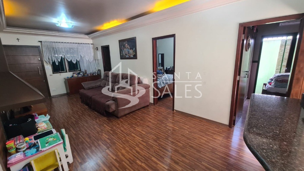 Casa à venda com 2 quartos - Foto 11