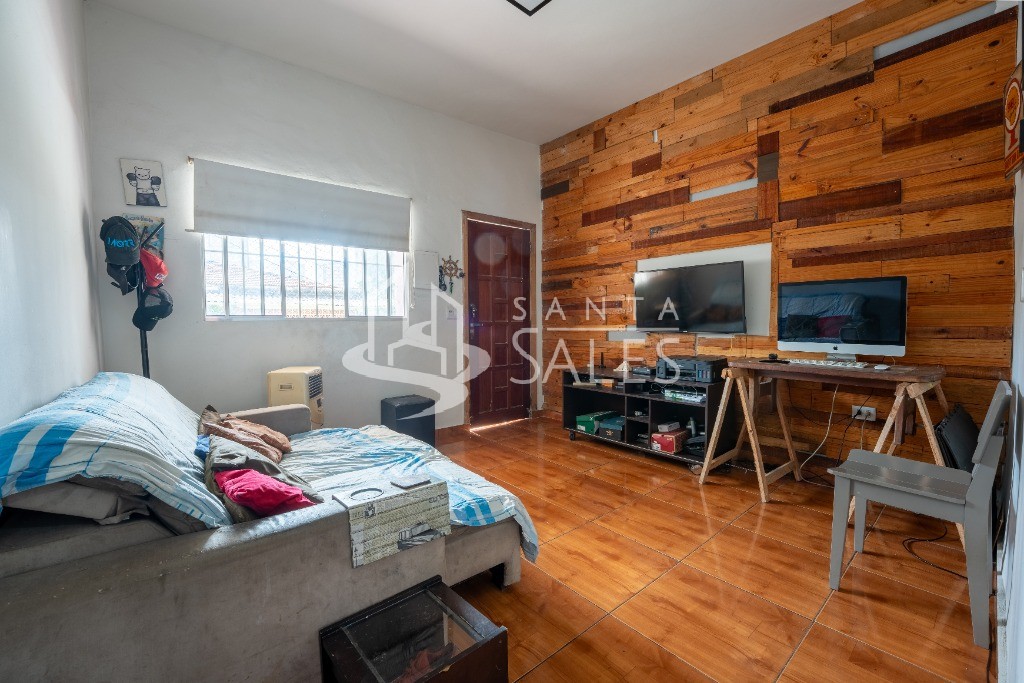 Casa, 3 quartos, 161 m² - Foto 2