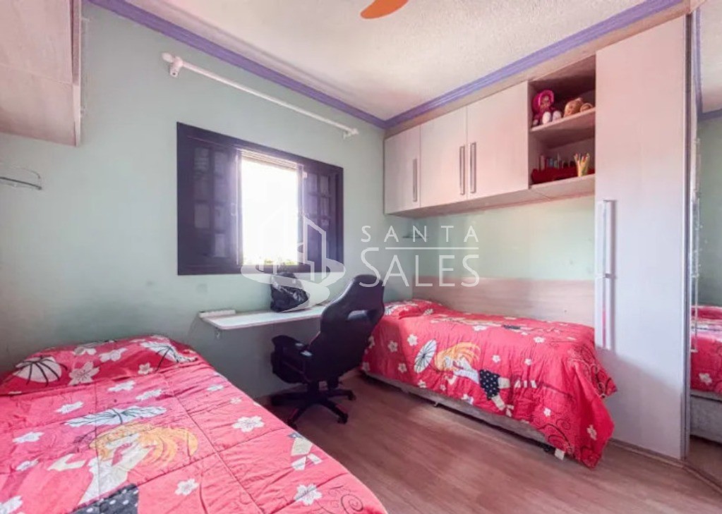 Casa, 3 quartos - Foto 5