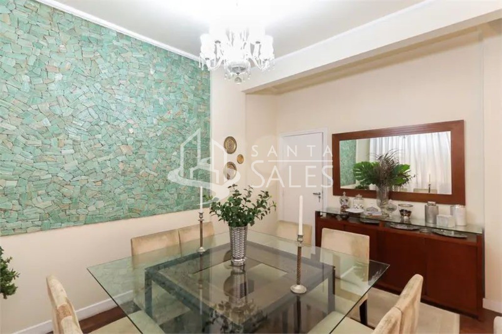 Apartamento, 4 quartos, 220 m² - Foto 36