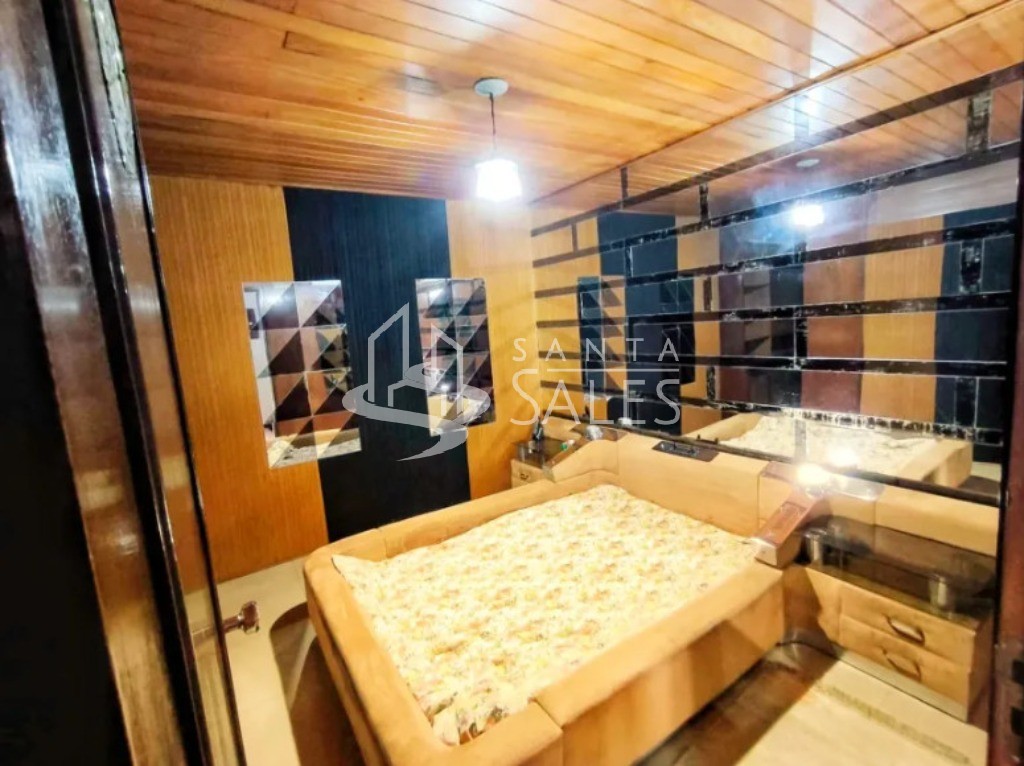 Cobertura, 3 quartos, 171 m² - Foto 6