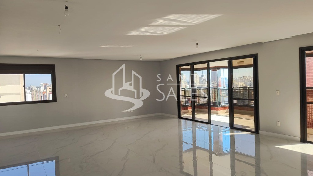 Apartamento, 4 quartos, 433 m² - Foto 3