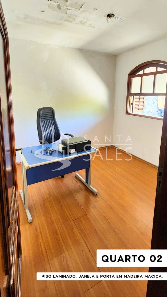 Casa à venda com 3 quartos, 150m² - Foto 8