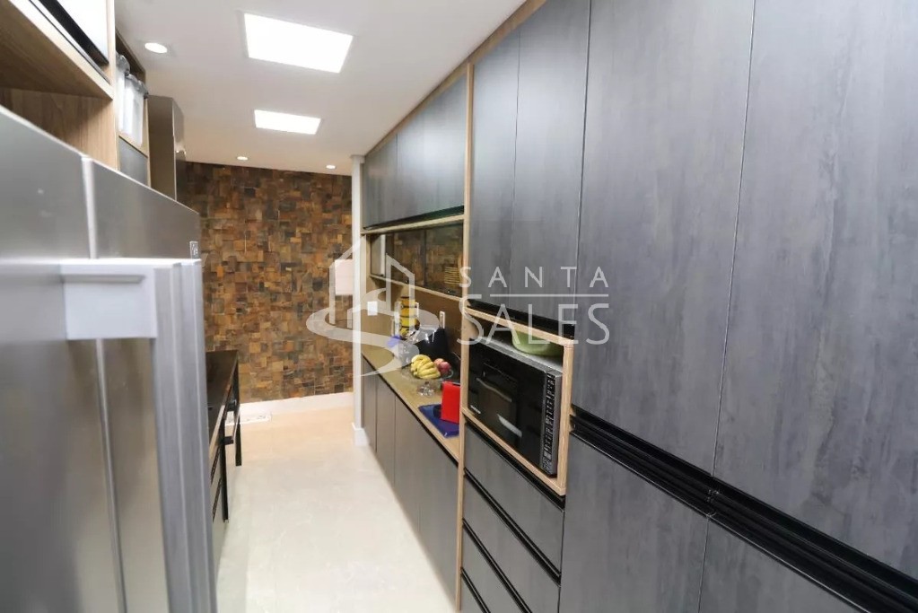 Apartamento, 2 quartos, 70 m² - Foto 6