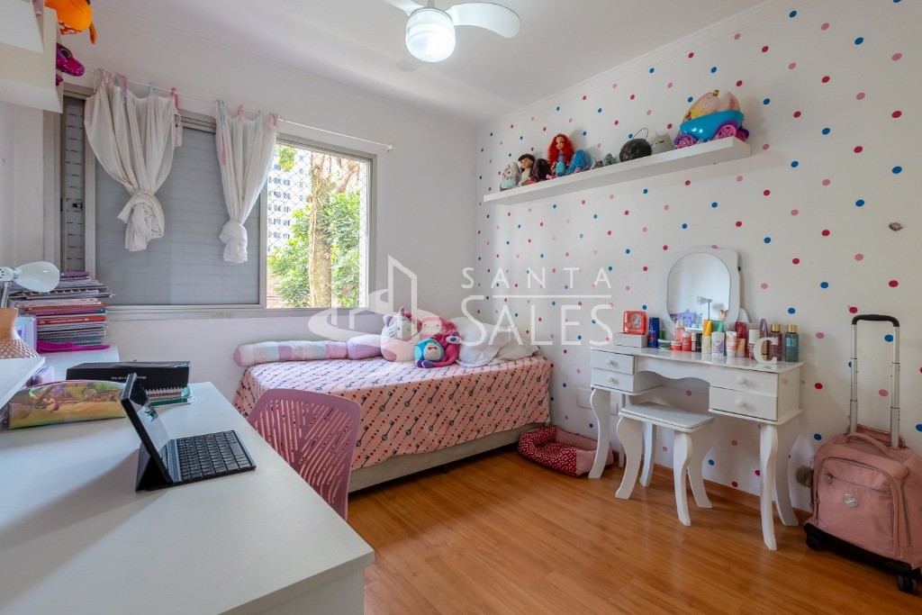 Apartamento, 3 quartos, 115 m² - Foto 29
