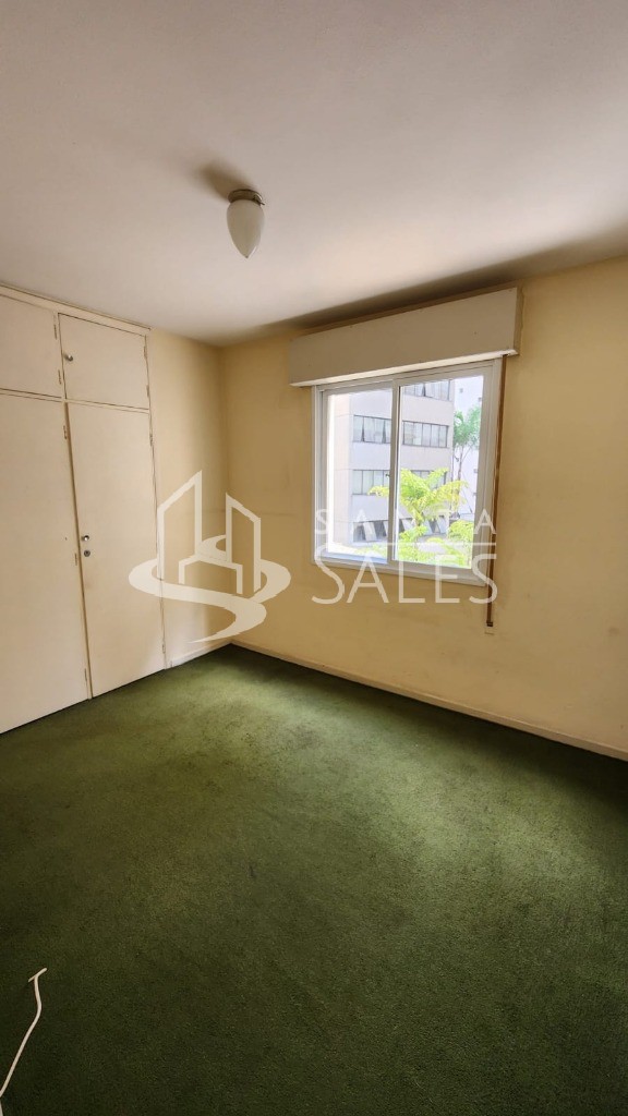 Apartamento, 2 quartos, 83 m² - Foto 1