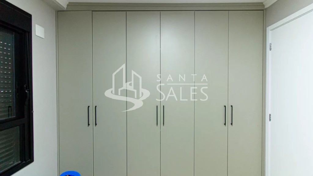 Apartamento, 2 quartos, 81 m² - Foto 33