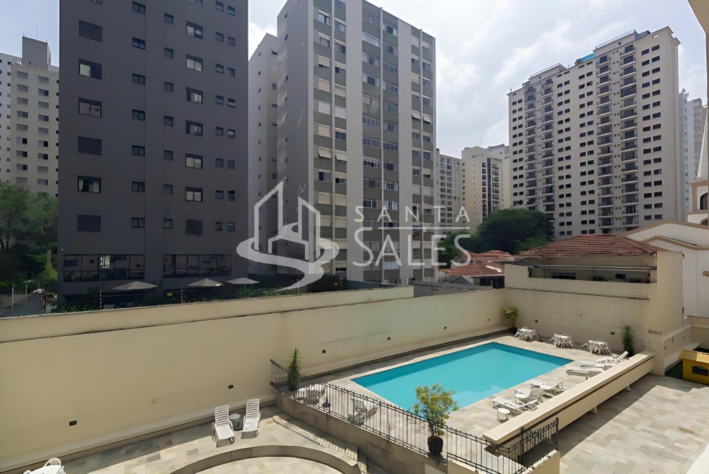 Apartamento, 3 quartos, 110 m² - Foto 26
