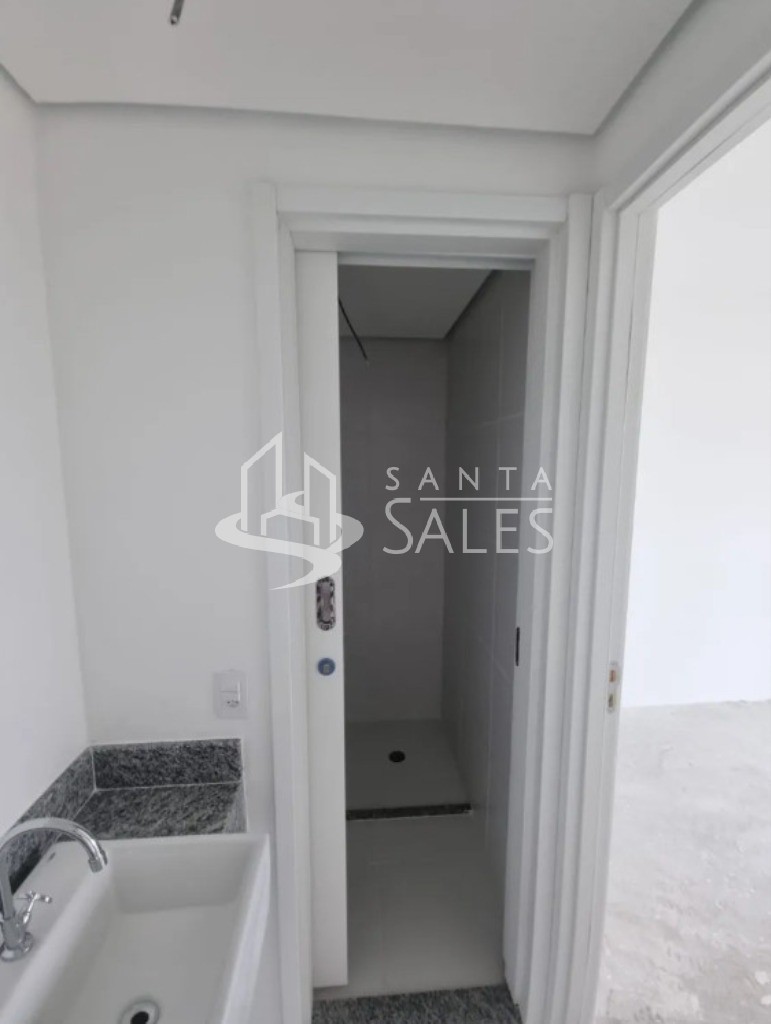 Apartamento, 1 quarto, 33 m² - Foto 10