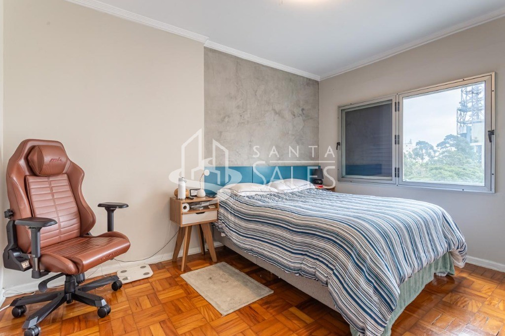 Apartamento, 3 quartos, 72 m² - Foto 30