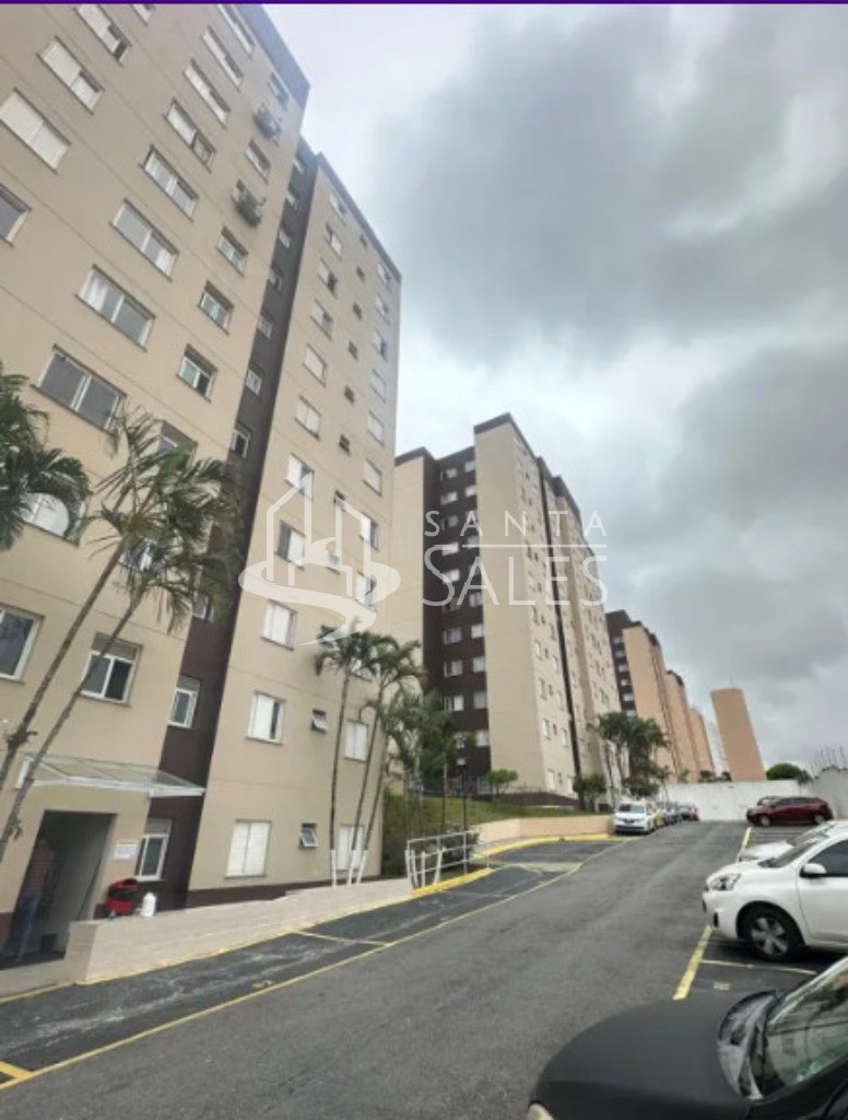 Apartamento, 2 quartos, 47 m² - Foto 16
