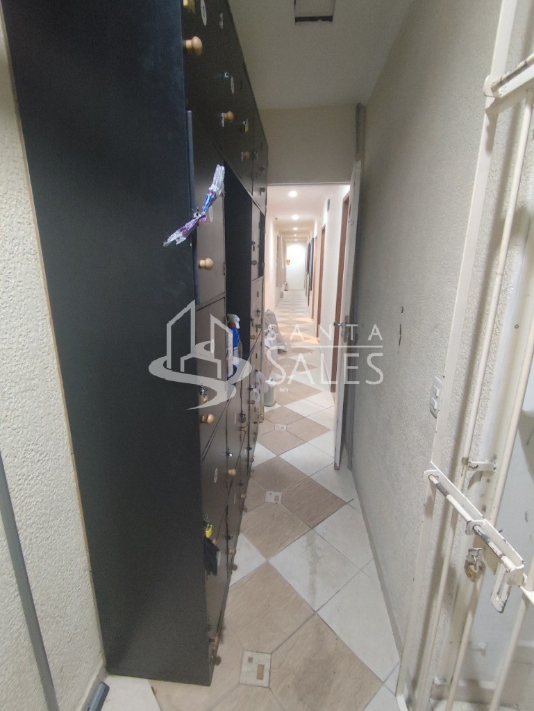 Conjunto Comercial-Sala à venda com 1 quarto, 38m² - Foto 30