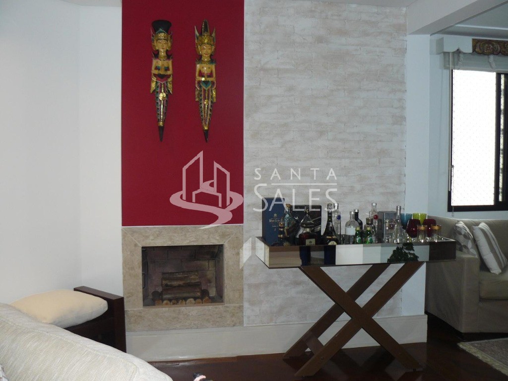 Apartamento, 4 quartos, 181 m² - Foto 14