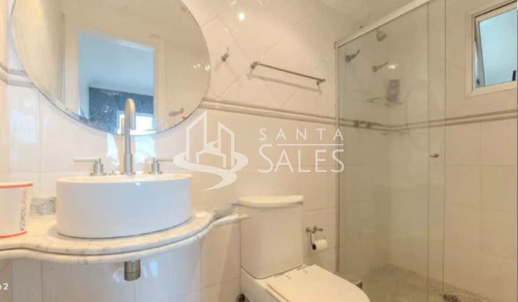 Apartamento, 4 quartos, 156 m² - Foto 12