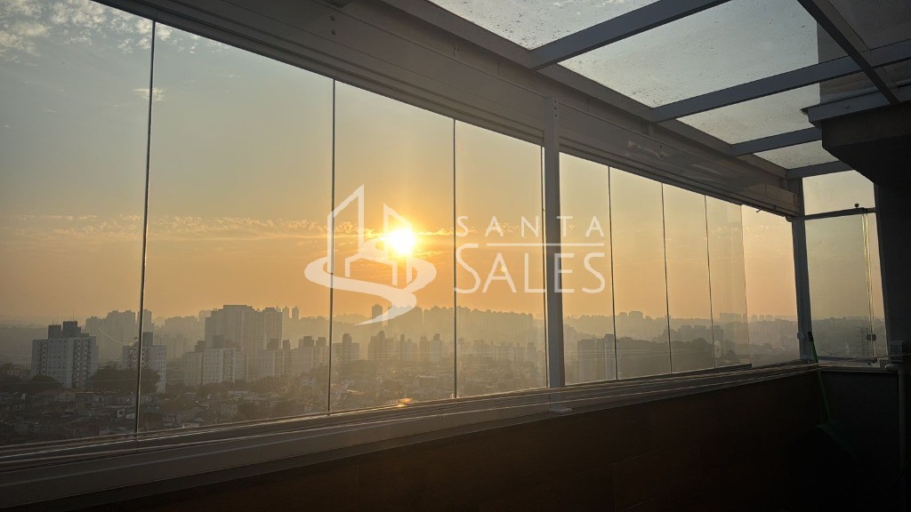 Apartamento, 3 quartos, 92 m² - Foto 1