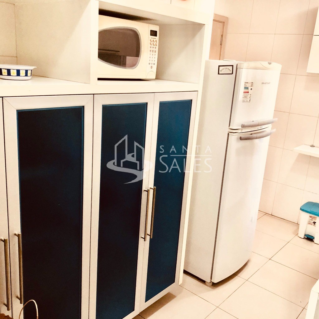 Apartamento, 2 quartos, 94 m² - Foto 8