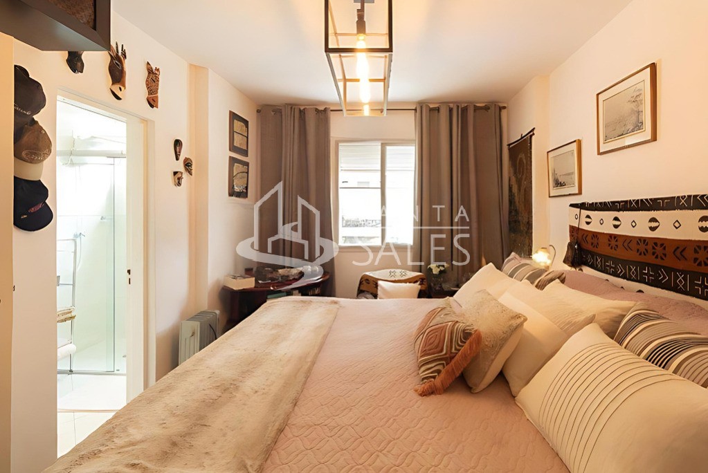 Apartamento, 3 quartos, 110 m² - Foto 9