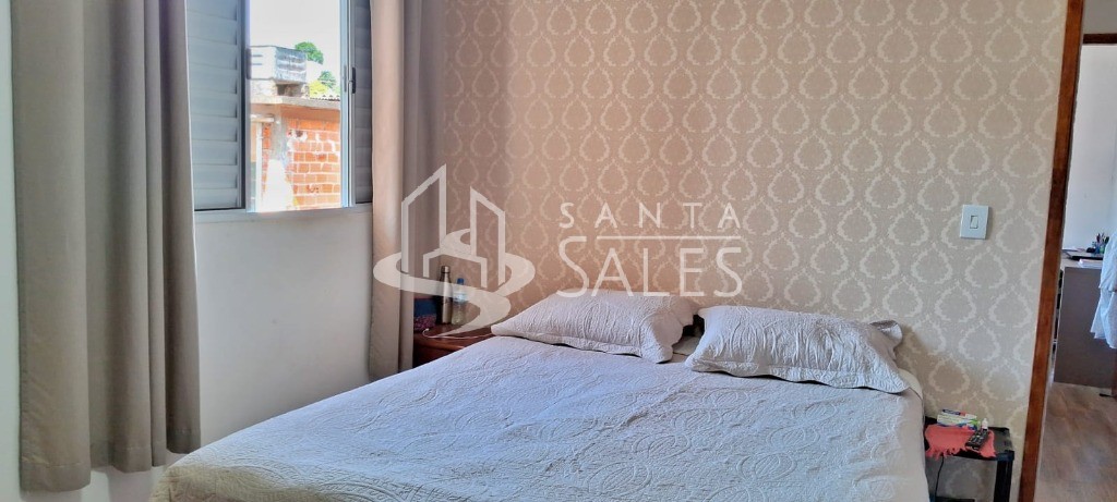 Casa, 2 quartos, 65 m² - Foto 18