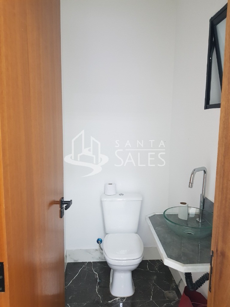 Casa, 3 quartos - Foto 14