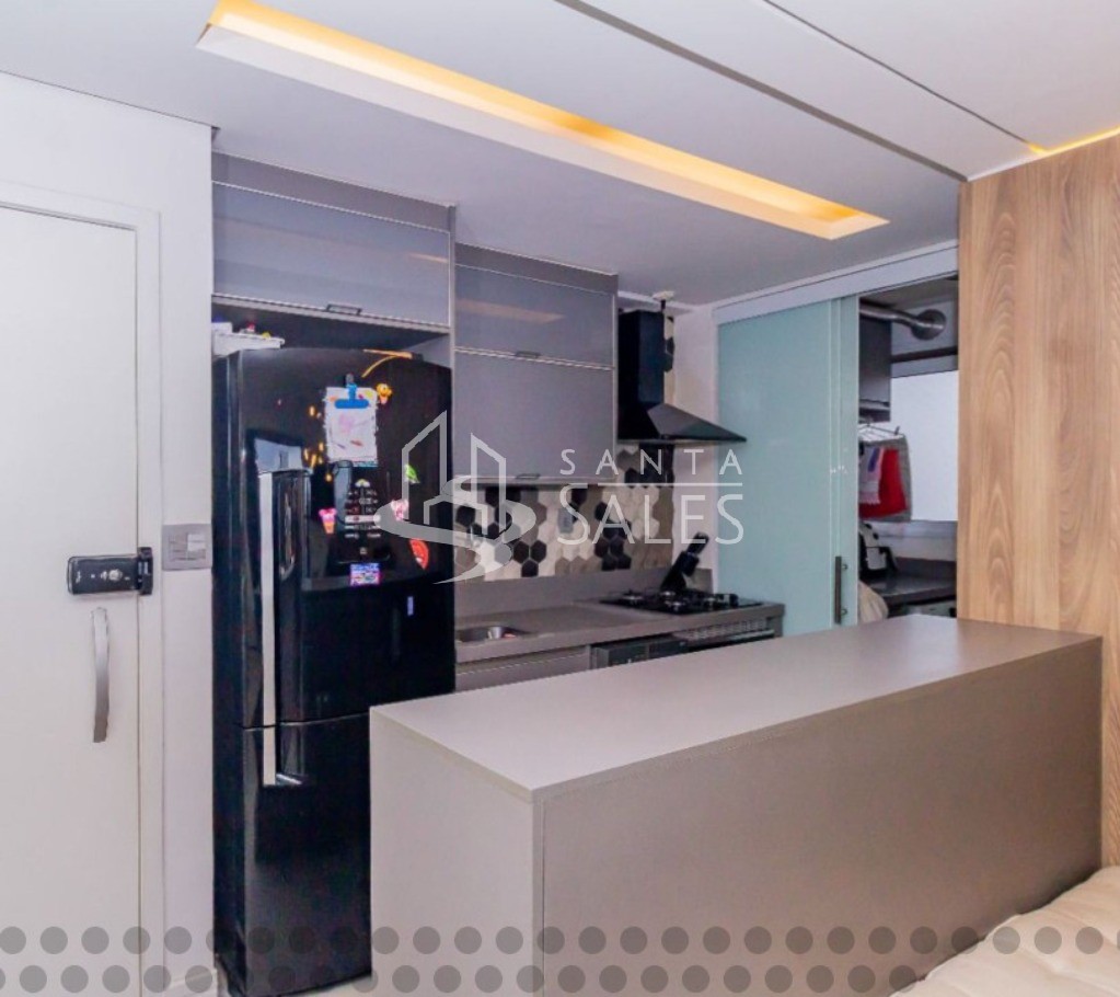 Apartamento, 2 quartos, 72 m² - Foto 27