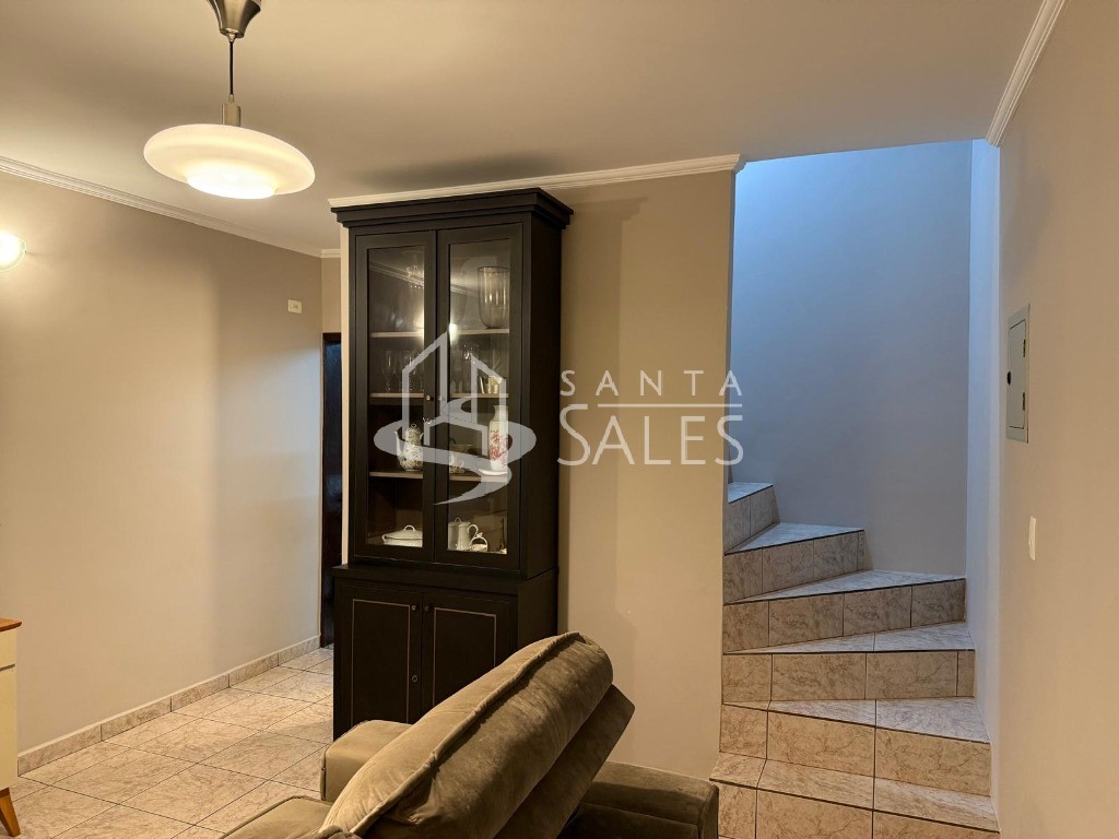 Casa, 3 quartos, 181 m² - Foto 2