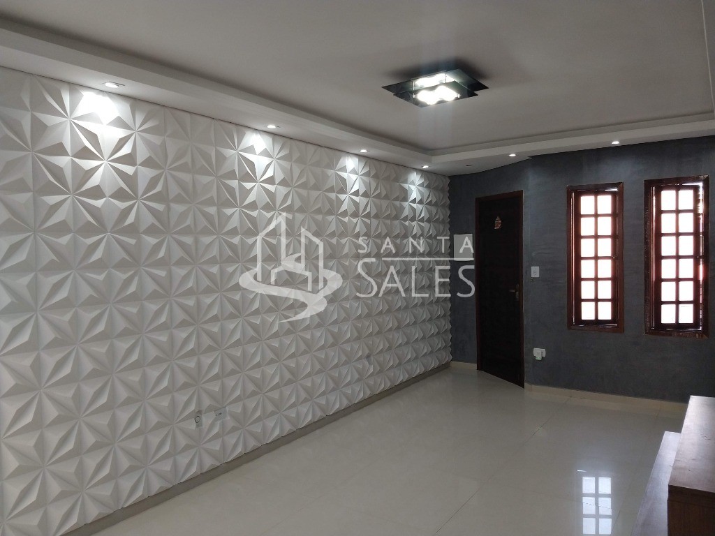 Casa, 2 quartos, 172 m² - Foto 1