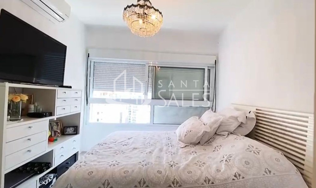 Apartamento, 2 quartos, 128 m² - Foto 5