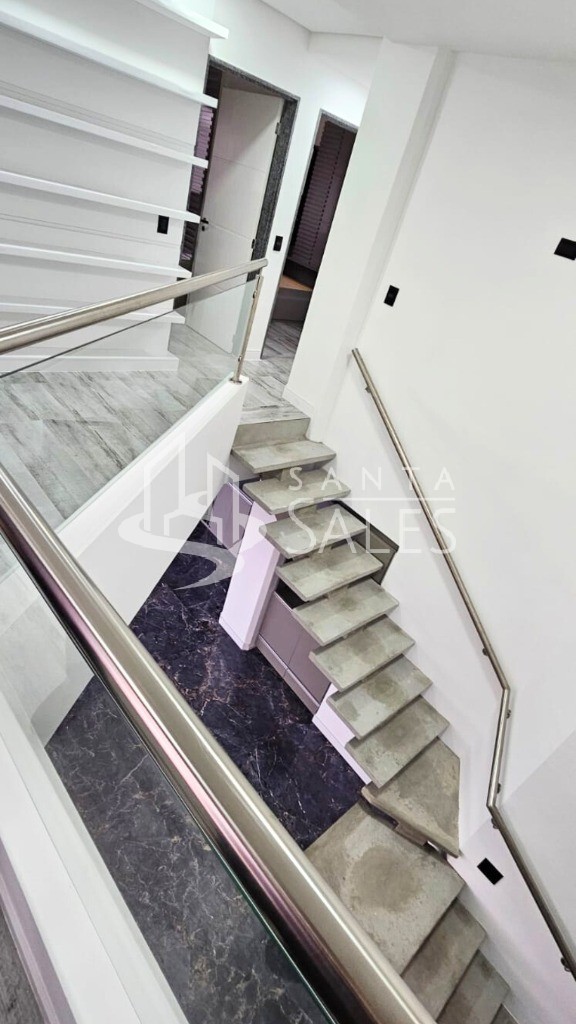 Apartamento, 3 quartos, 210 m² - Foto 37