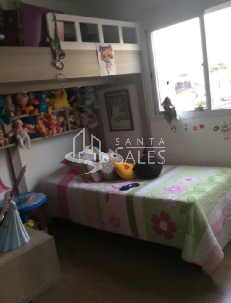 Apartamento, 2 quartos, 60 m² - Foto 4