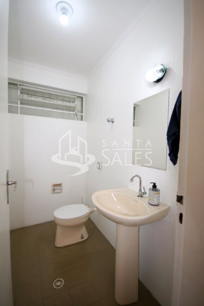 Sobrado, 3 quartos, 250 m² - Foto 18