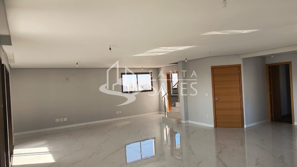 Apartamento, 4 quartos, 433 m² - Foto 5
