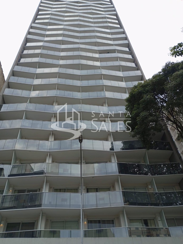 Apartamento, 1 quarto, 30 m² - Foto 32