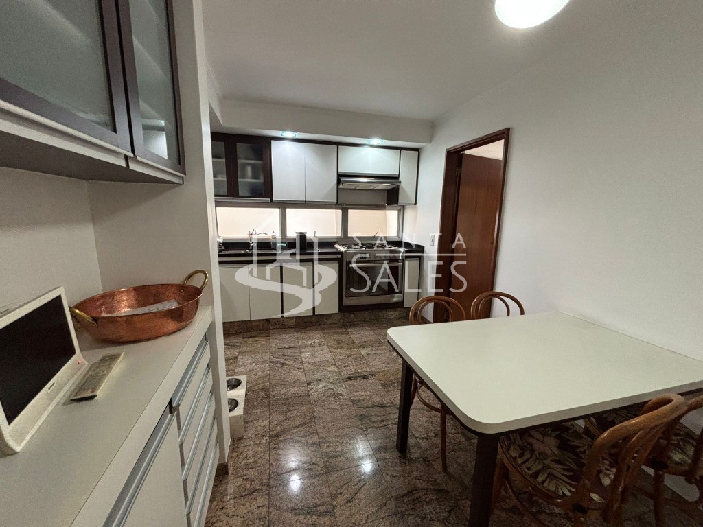 Apartamento, 4 quartos, 230 m² - Foto 2