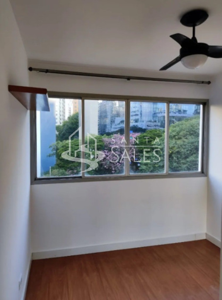 Apartamento, 1 quarto, 31 m² - Foto 14