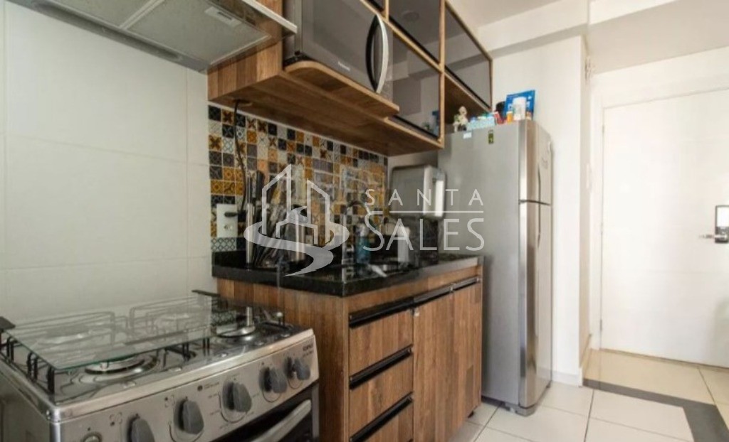 Apartamento, 2 quartos, 70 m² - Foto 5