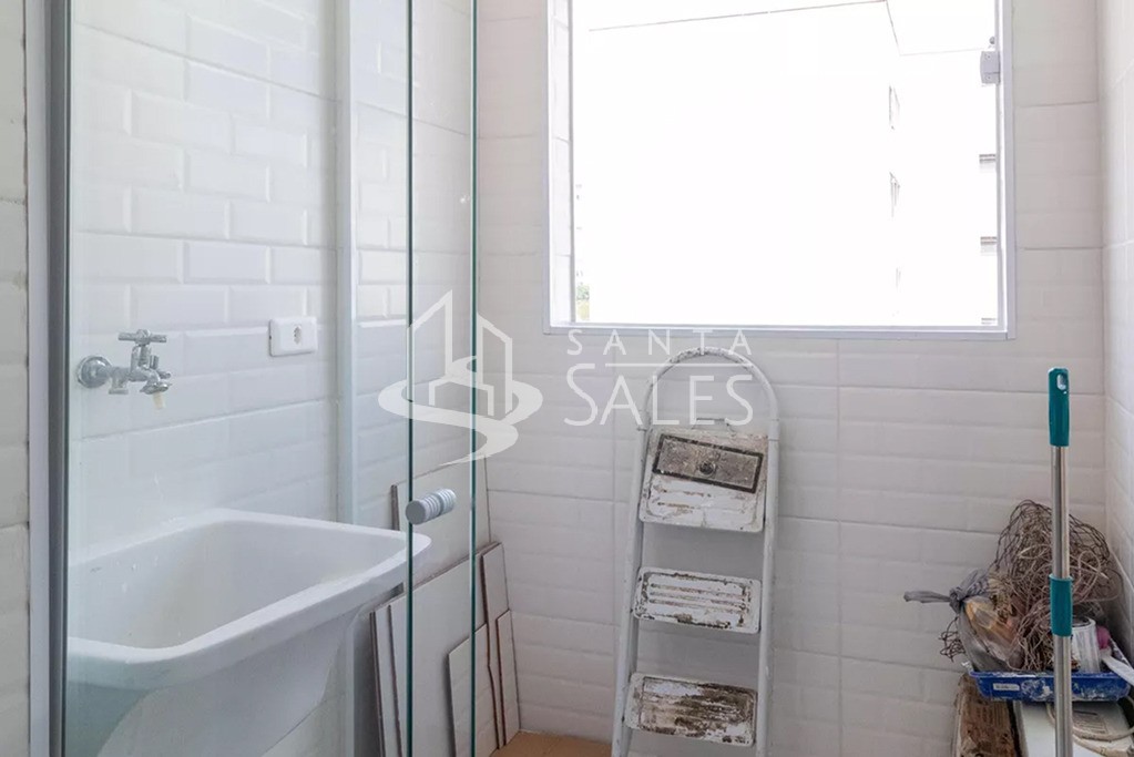 Apartamento, 2 quartos, 60 m² - Foto 19