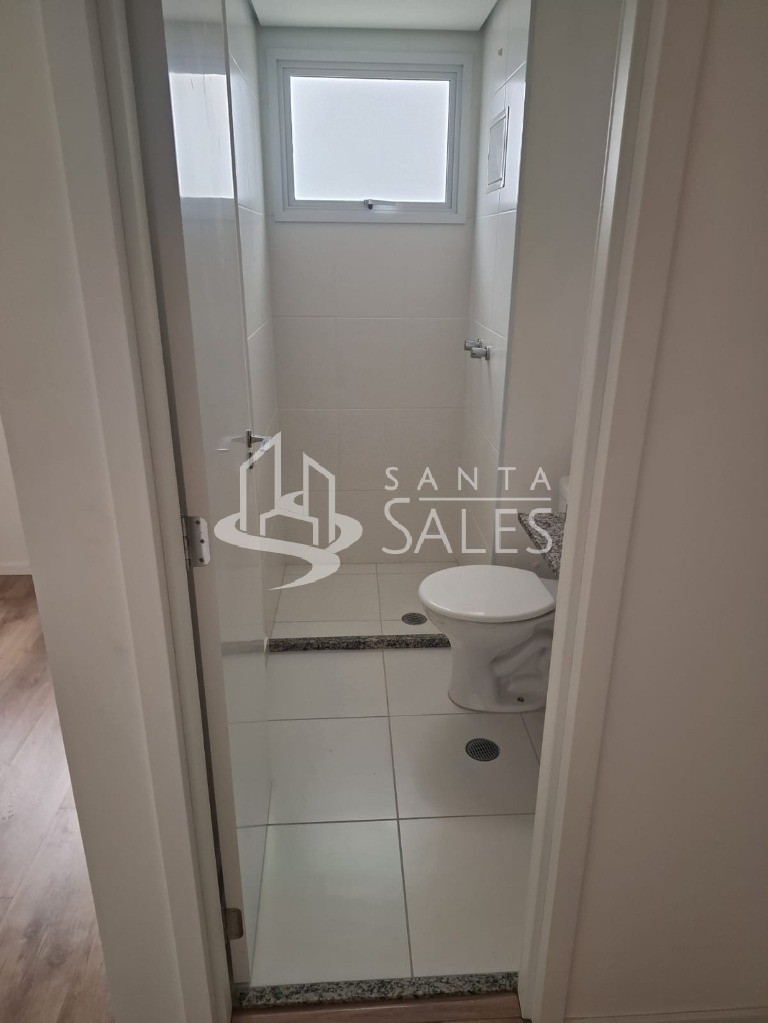 Apartamento, 1 quarto, 35 m² - Foto 5