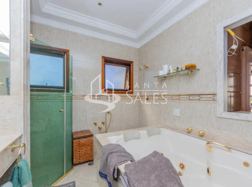 Casa, 3 quartos - Foto 43