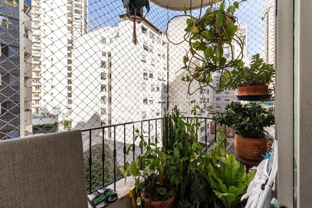Apartamento, 3 quartos, 110 m² - Foto 4