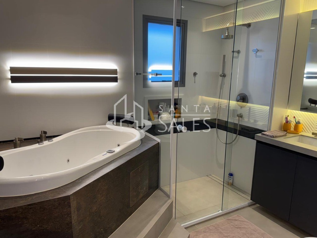 Apartamento, 3 quartos, 167 m² - Foto 19