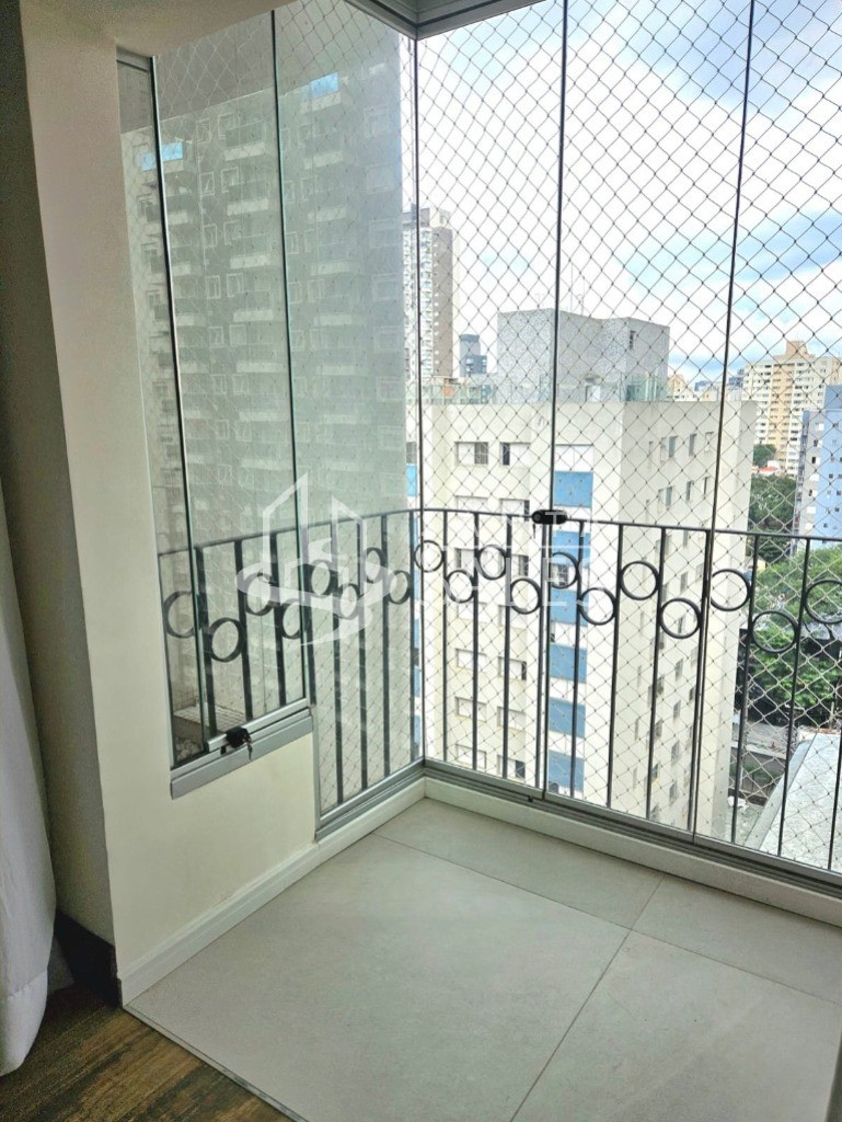 Apartamento, 2 quartos, 55 m² - Foto 2