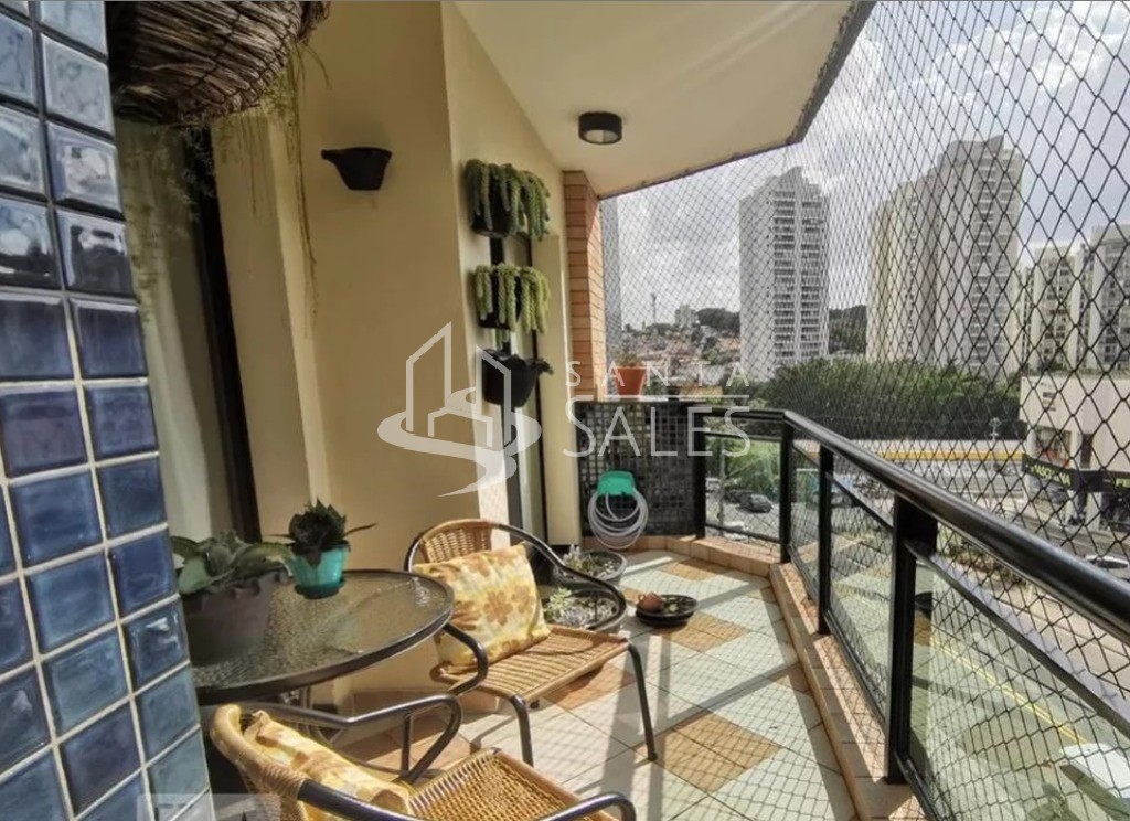 Apartamento, 3 quartos, 164 m² - Foto 11