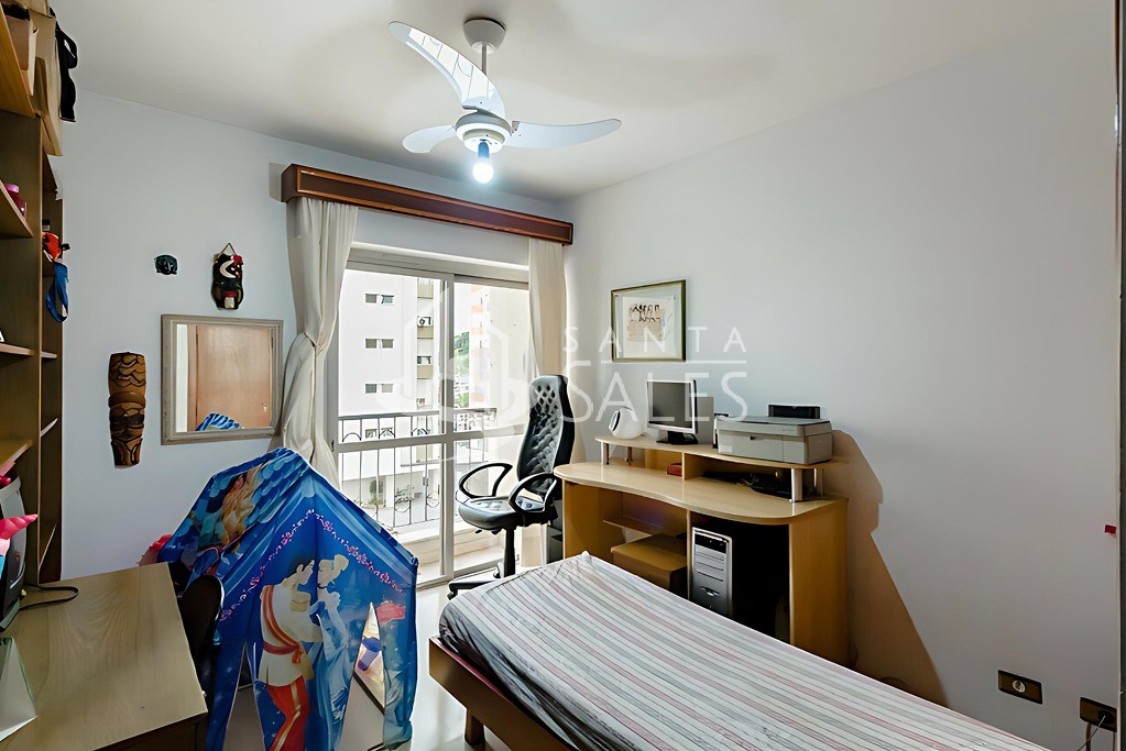 Apartamento, 4 quartos, 158 m² - Foto 20