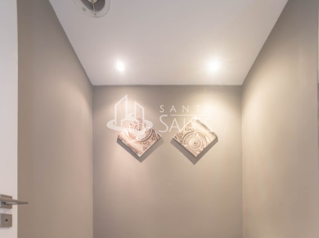 Apartamento, 1 quarto, 89 m² - Foto 13