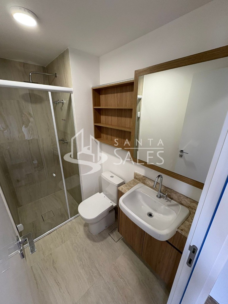 Apartamento, 1 quarto, 24 m² - Foto 6