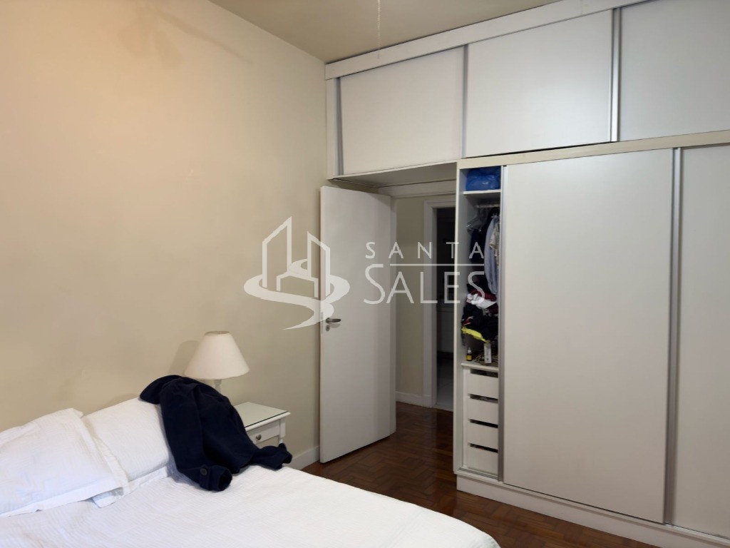 Apartamento, 4 quartos, 220 m² - Foto 26