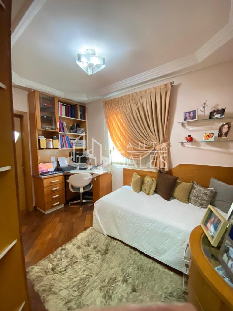 Apartamento, 3 quartos, 140 m² - Foto 5