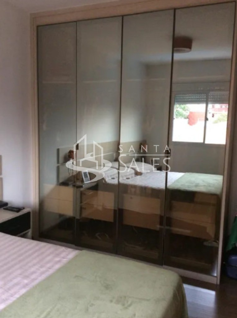 Apartamento, 2 quartos, 60 m² - Foto 13