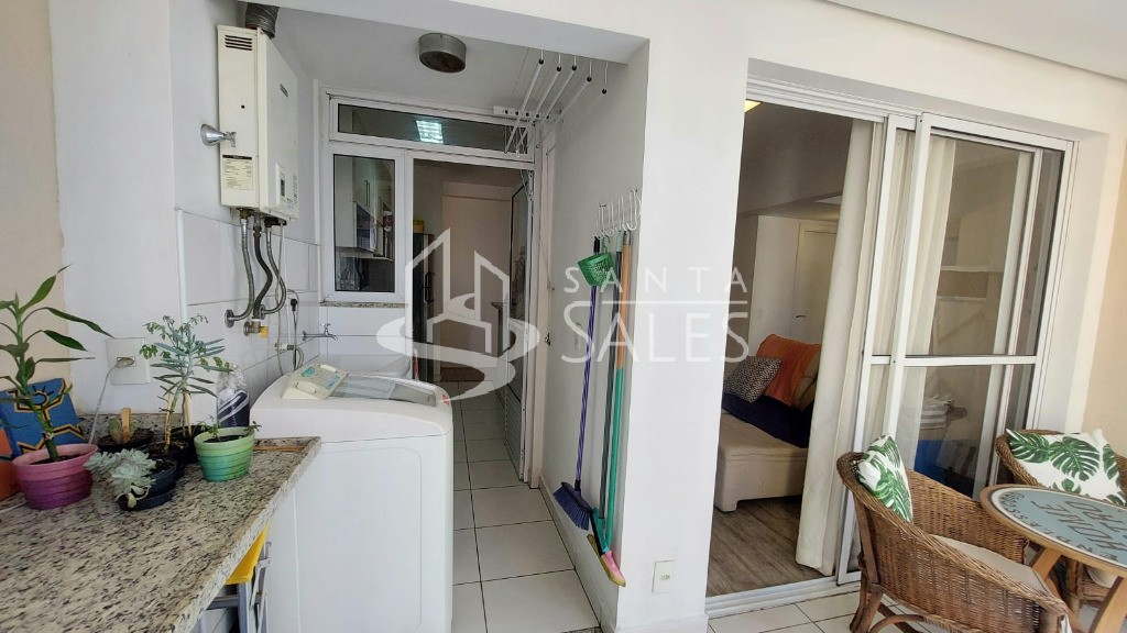 Apartamento, 3 quartos, 71 m² - Foto 25