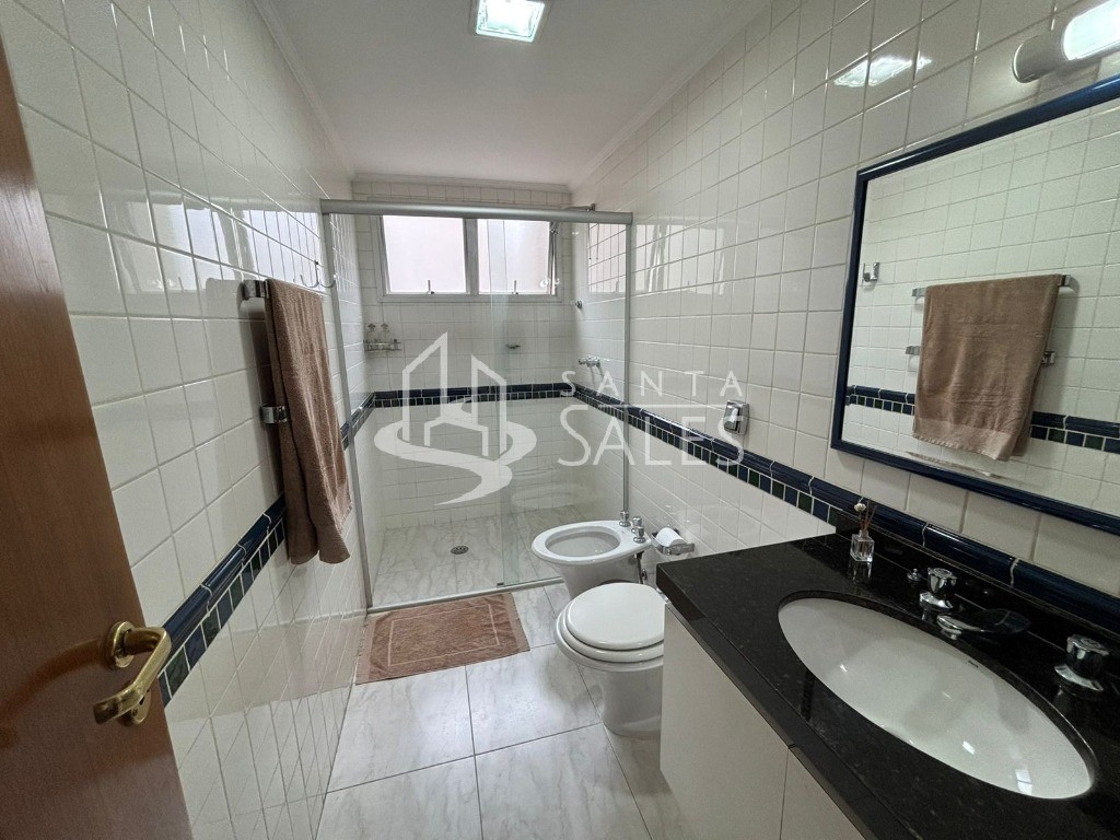 Apartamento, 4 quartos, 230 m² - Foto 30